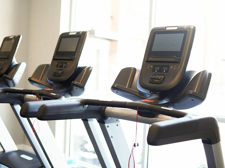 Fitness Studio