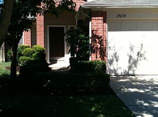 19634 Cypress Bough Dr, Katy, TX 77449