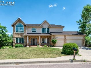 5345 Jarman St, Colorado Springs, CO 80906