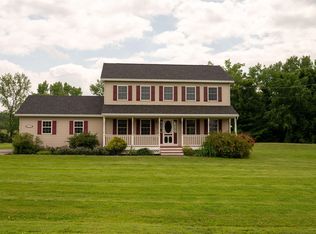 236 Cadieux Rd, Saint Albans, VT 05478