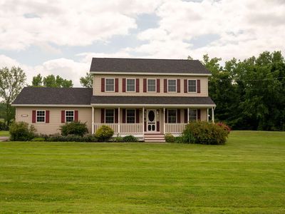 236 Cadieux Road, Saint Albans, VT, 05478