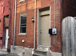 2510 Mulberry Way, Pittsburgh, PA