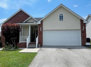 53 Meadow Trl, Barbourville, KY 40906