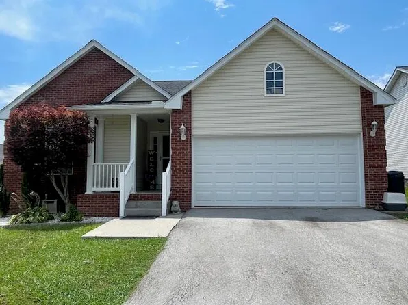 53 Meadow Trl, Barbourville, KY 40906