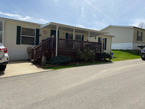 3rd image of 674 Grant St Lot 42