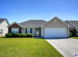 3045 Red Berry Cir, Effingham, SC 29541