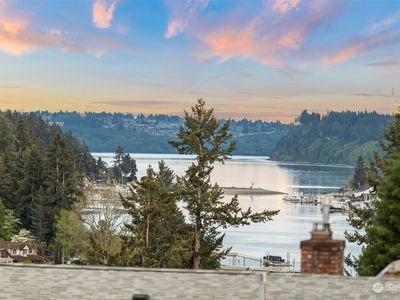 3620 Vernhardson Street, Gig Harbor, WA, 98332