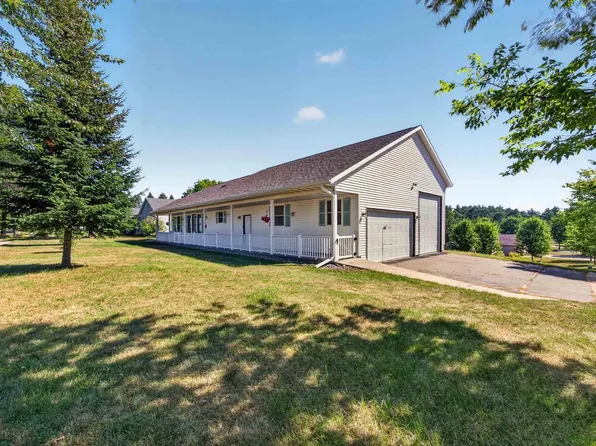 327 S 56TH AVENUE, Wausau, WI 54401