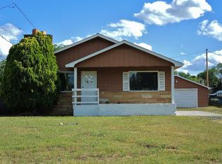 120 E Graves Rd, Spokane, WA 99218