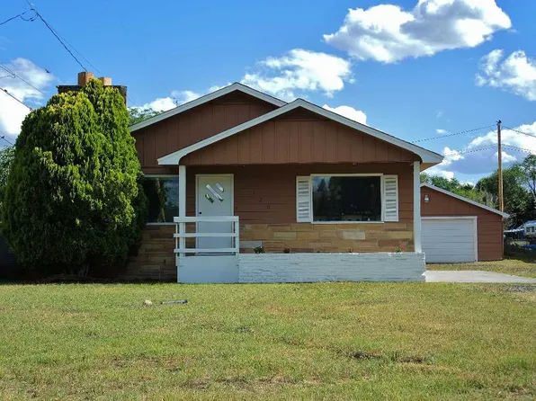 120 E Graves Rd, Spokane, WA 99218