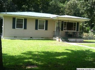 9622 Harvella Rd, Warrior, AL 35180