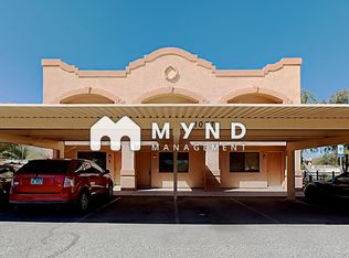 1077 N Riverside Dr UNIT 2, Tucson, AZ 85745