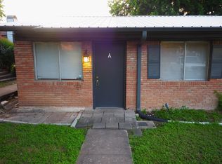 6906 Circle South Rd #A, Austin, TX 78745