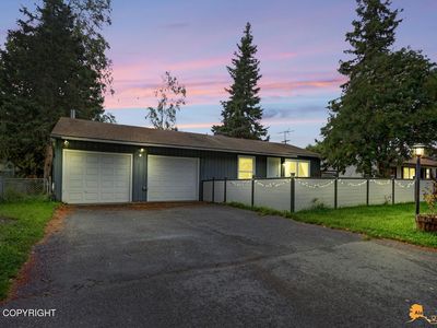 2202 Lincoln Ave, Anchorage, AK, 99517
