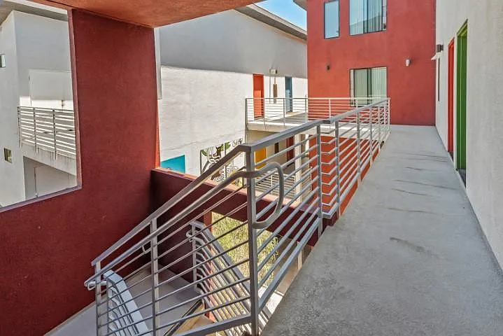 6619 Linda Vista Rd #6 — Photo 21