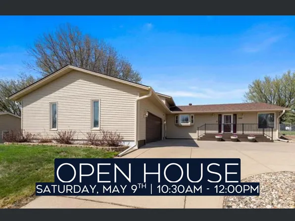 208 E 7th St, Crooks, SD 57020