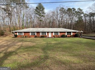 33 E Kenora Dr SW, Rome, GA 30165