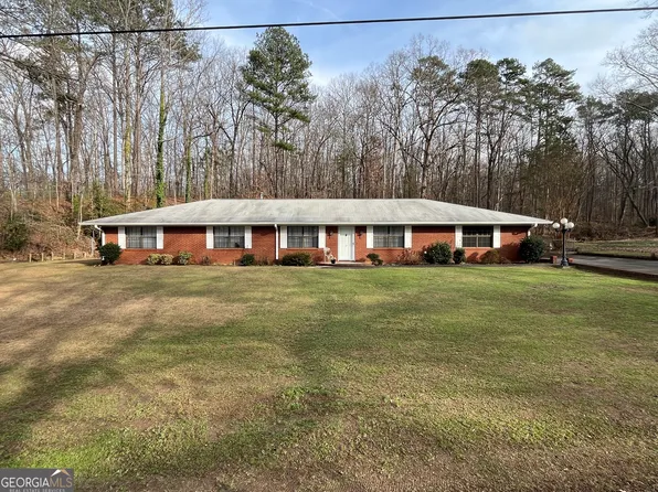 33 E Kenora Dr SW, Rome, GA 30165