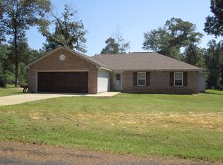 253 Prospect Rd, Dry Prong, LA 71423