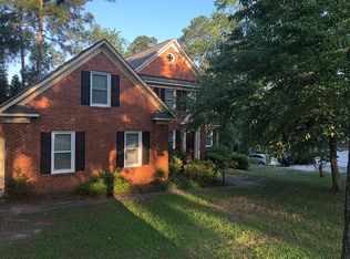 316 Park Springs Rd, Columbia, SC 29223