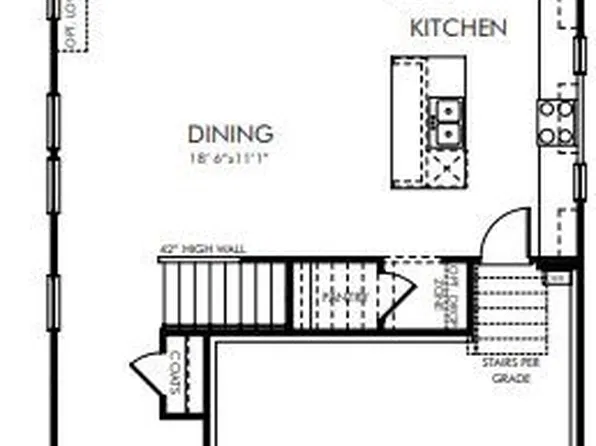 501 Sage Oak Ln, Holly Springs, NC 27540