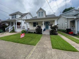 1217 Schiller Ave #1, Louisville, KY 40204