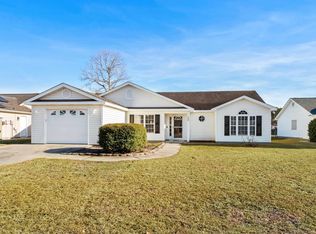 403 Gatehouse Ct, Conway, SC 29526