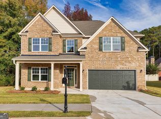 425 Brandy Ln, McDonough, GA 30253