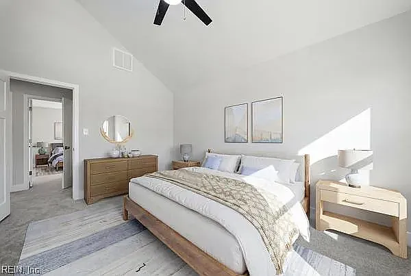 3 bed, 2.5 bath, 1309 sqft, $2,600 — Photo 3