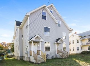 66 Winthrop St, New Britain, CT 06052
