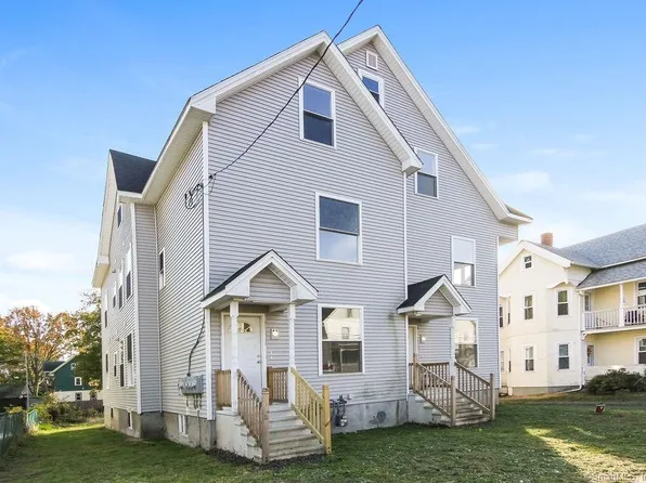 66 Winthrop Street, New Britain, CT 06052