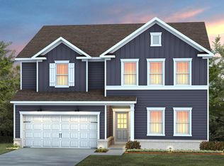 418 Providence Springs Ln, Fuquay Varina, NC 27526