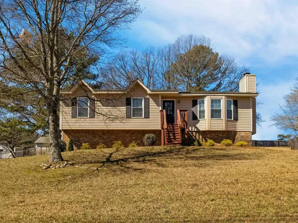 2136 Brewster Rd, Birmingham, AL 35235