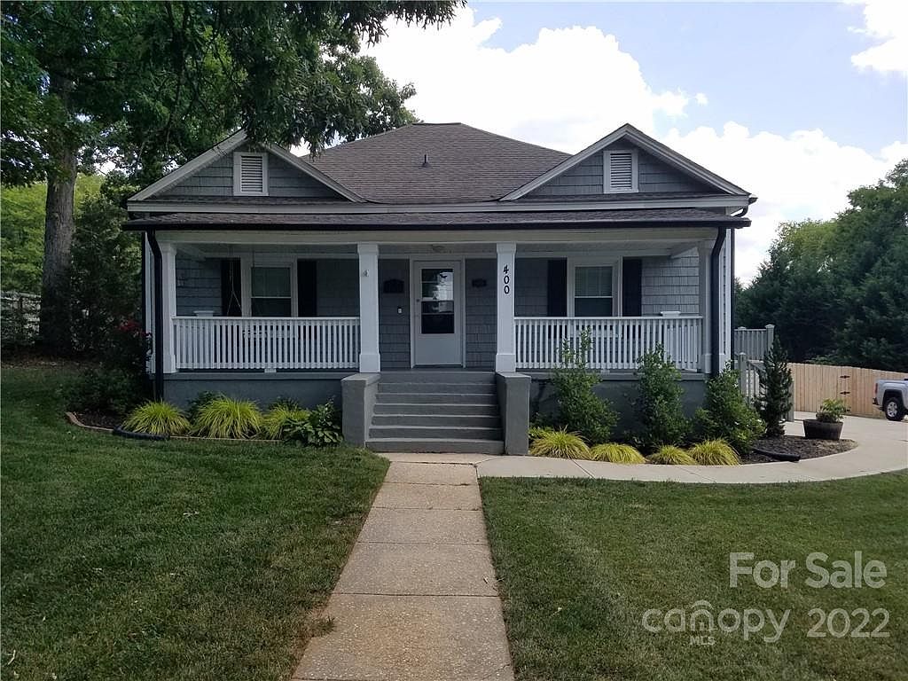 400 N Main St, Mount Holly, NC 28120 Zillow