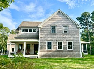 3 Raptor Rd, Harwich, MA 02645