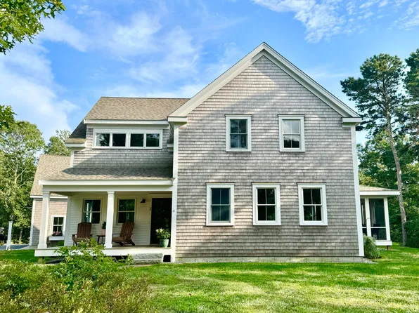 3 Raptor Road, Harwich, MA 02645