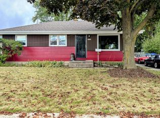 10316 W Cameron Ave, Milwaukee, WI 53225