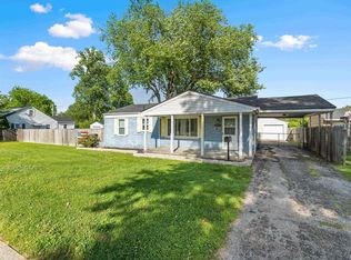 3423 Daviess St, Owensboro, KY 42303