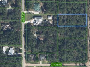 6275 Dian Ave, Sebring, FL 33875