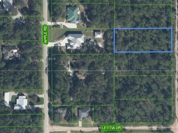 6275 Dian Ave, Sebring, FL 33875