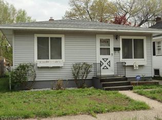 901 Irwin Ave, Muskegon, MI 49442