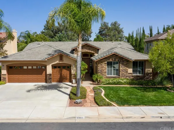 43824 Barletta St, Temecula, CA 92592