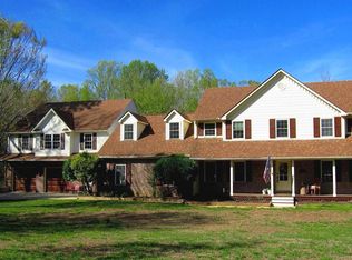750 Woodland Way, Owings, MD