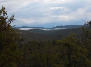 545 S Cienega Rd, Payson, AZ 85541