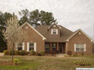 612 Wynlake Cv, Alabaster, AL 35007