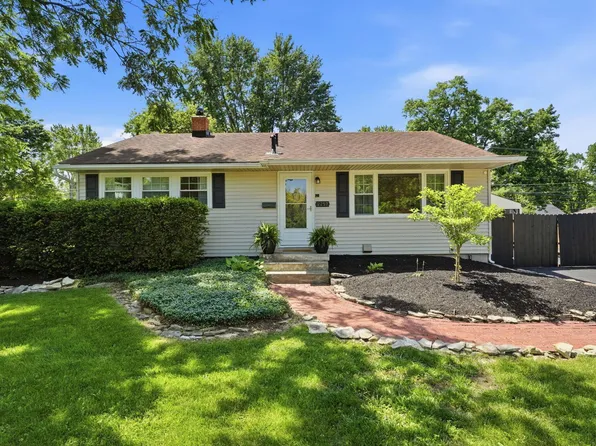 2257 Fishinger Rd, Columbus, OH 43221