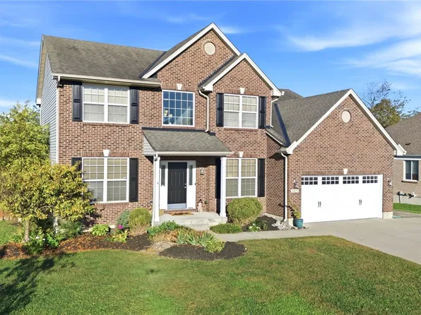 1475 Eagle Mountain Dr, Miamisburg, OH 45342