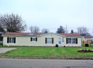 1004 Harris Ave, Newark, OH 43055