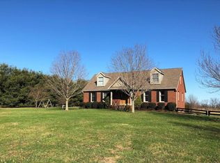 1775 Bellview Rd, Shelbyville, KY 40065