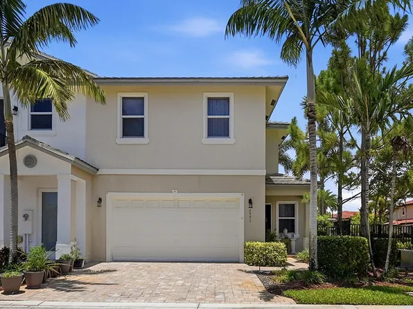 6993 Pines Circle, Coconut Creek, FL 33073